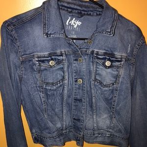 Aeropostale Medium Jean jacket